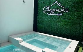 Stacys Place #1 2 Bedroom Apartment